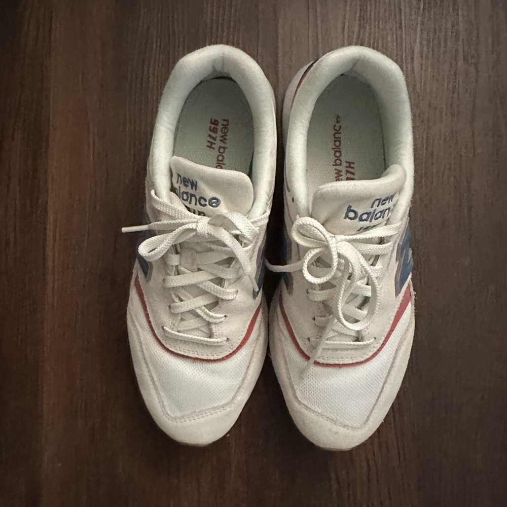 New Balance 997H Sneakers